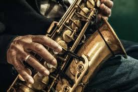 Saxofonistas de jazz