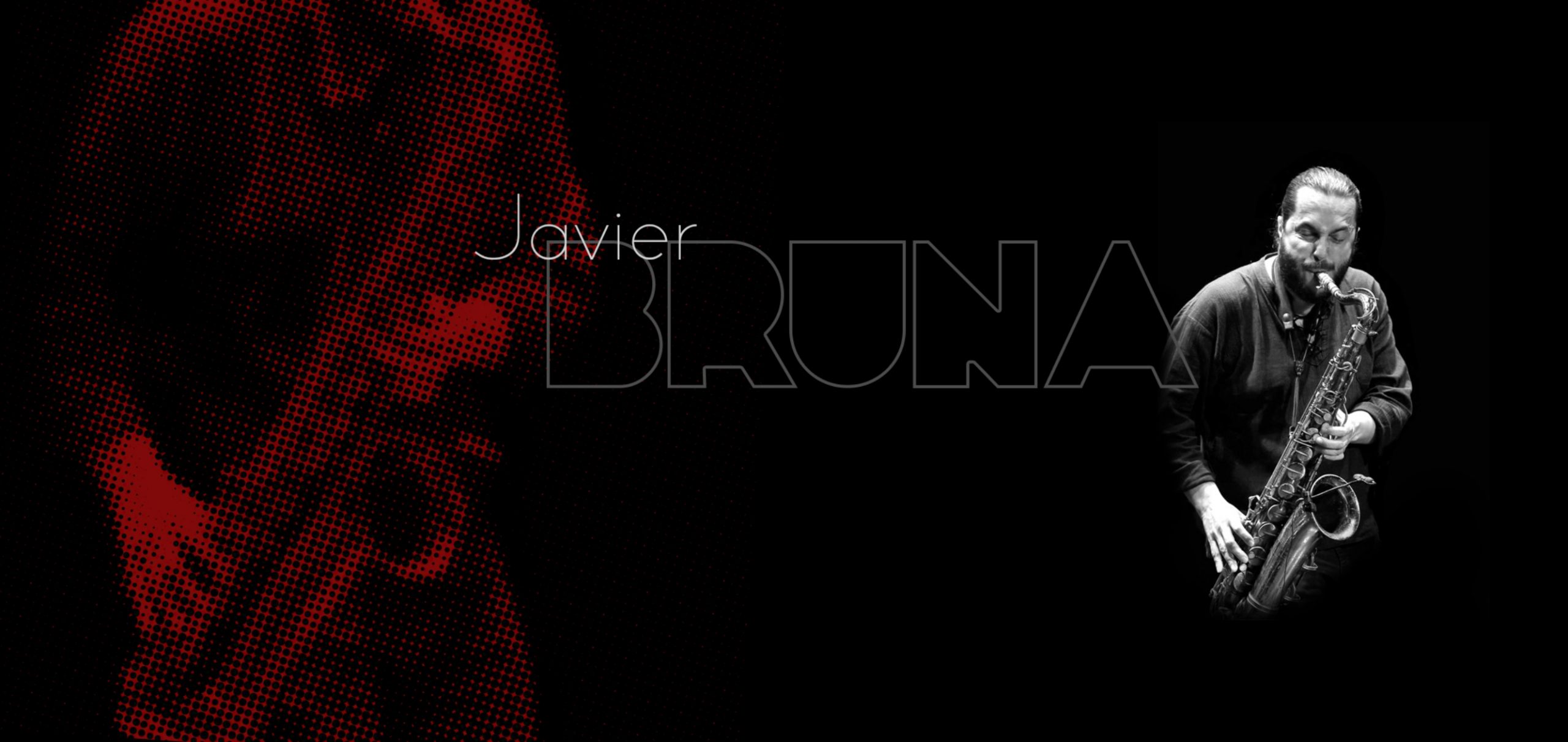 Imagen Javier Bruna Jazz