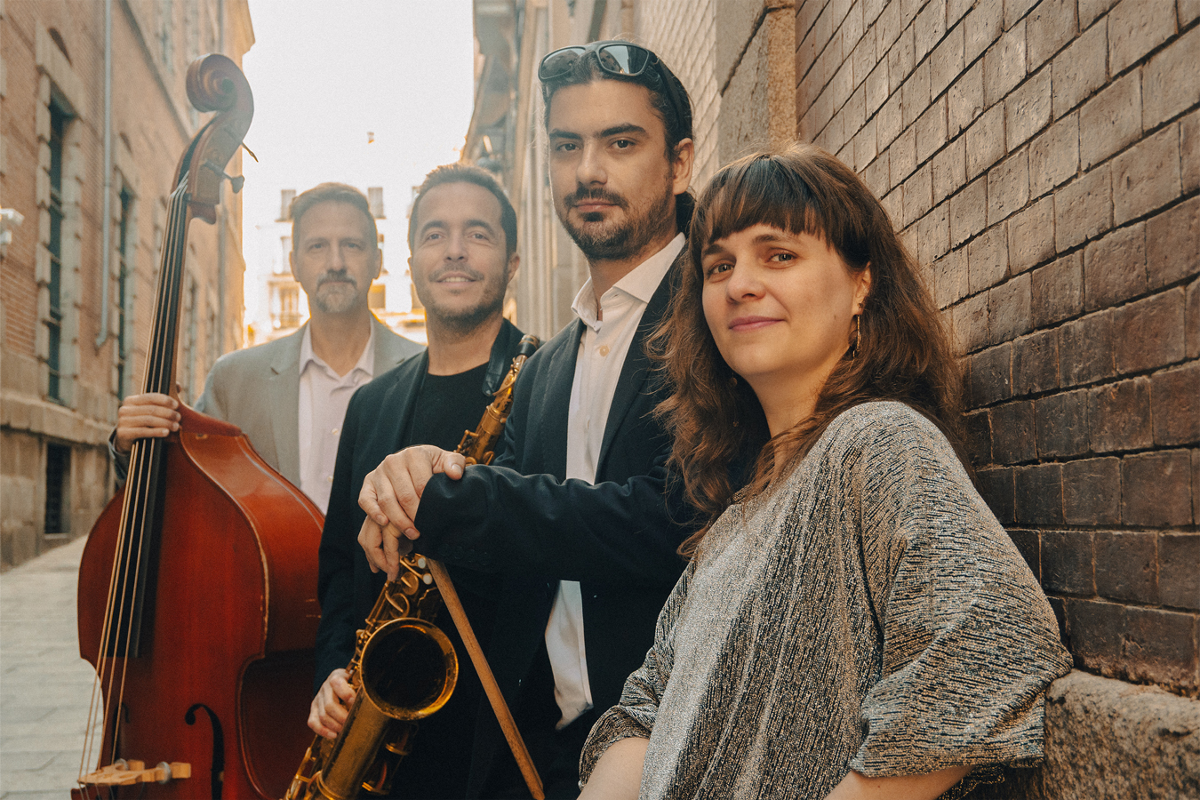 jazz de autor