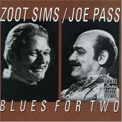 Blues For Two