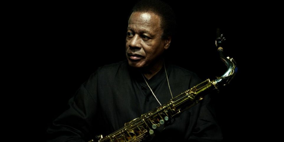 Wayne Shorter