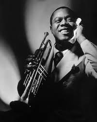 Louis Armstrong